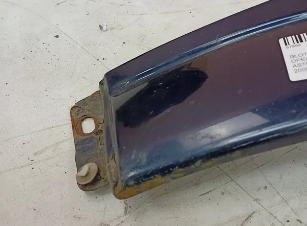 Höger Framskärm Opel Astra-G Coupe OEM 6102303 image 4