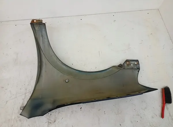 Höger Framskärm Opel Astra-G Coupe OEM 6102303 image 7