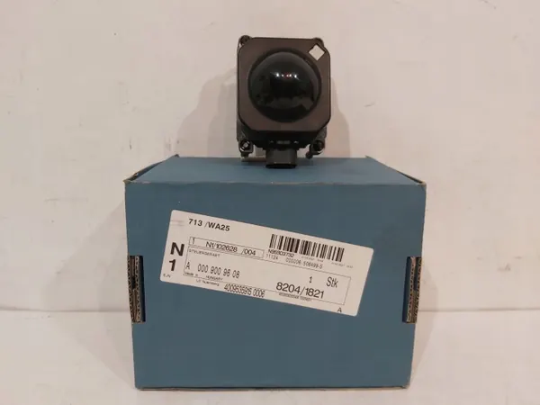 Mercedes Distronic Radarsensor OEM A0009009608 image 2