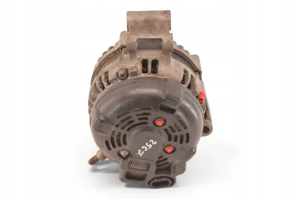 Alternador Jaguar XF 2007-2015 OE 8X23 10300 CB image 4
