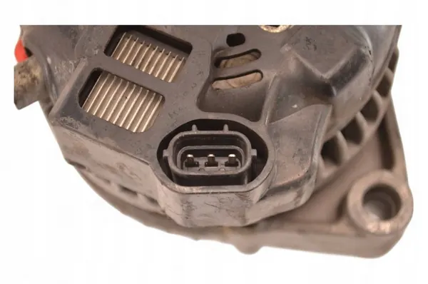 Alternador Jaguar XF 2007-2015 OE 8X23 10300 CB image 6