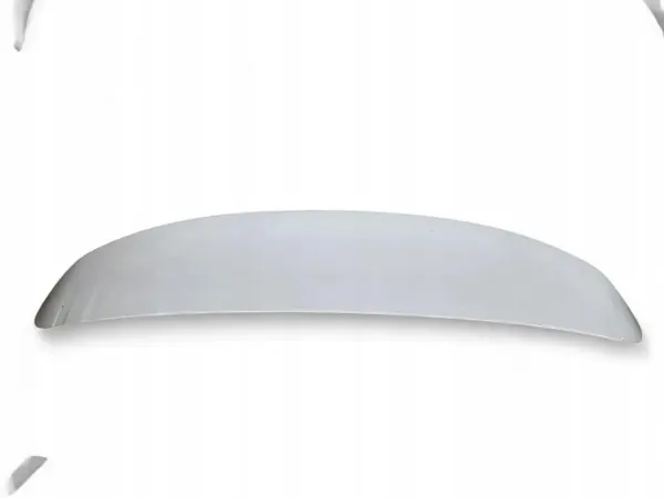 Audi Q7 4M bakluckespoiler OEM 4M0827933 image 2