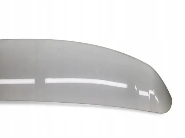 Audi Q7 4M bakluckespoiler OEM 4M0827933 image 4