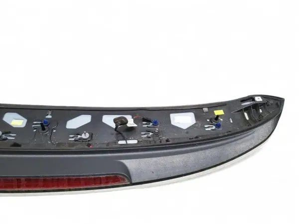 Audi Q7 4M bakluckespoiler OEM 4M0827933 image 6