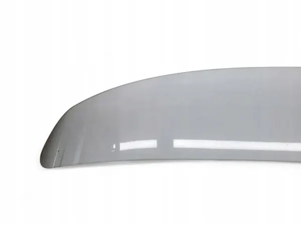 Audi Q7 4M bakluckespoiler OEM 4M0827933 image 7