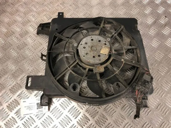 Opel Zafira B Frontriemen OEM 3136613311 - 1.9L Diesel image 3