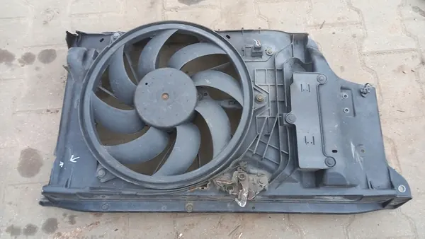 Kylarrubrik Peugeot 7104.Q3 image 6