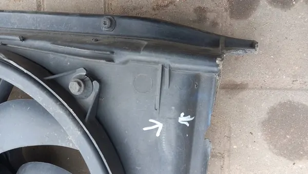 Kylarrubrik Peugeot 7104.Q3 image 7