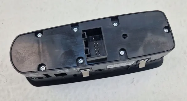 Porsche Raam Bedieningspaneel OE 7PP959858AF image 3