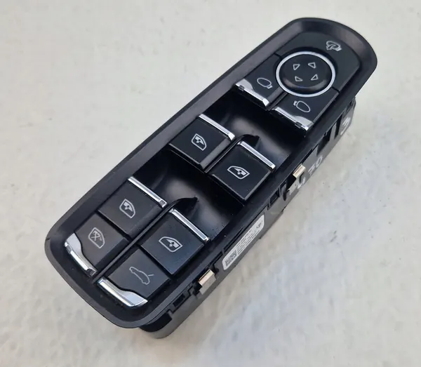 Porsche Raam Bedieningspaneel OE 7PP959858AF image 6