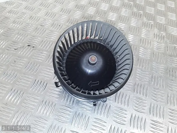 BMW Värmefläkt OEM cz116243023 - Begagnad image 2