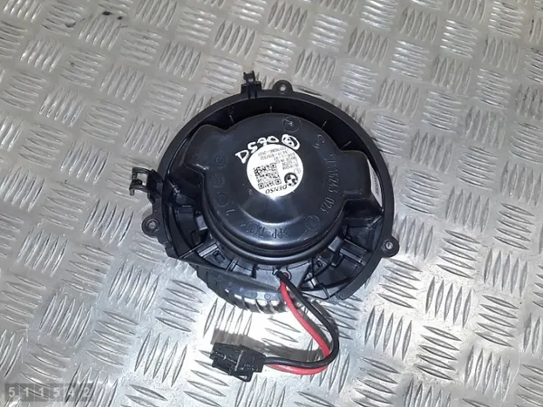BMW Värmefläkt OEM cz116243023 - Begagnad image 3