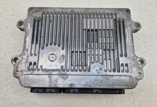 Computadora Motor Mazda CX-5 OEM SH1J18881P 2012-2014 image 4