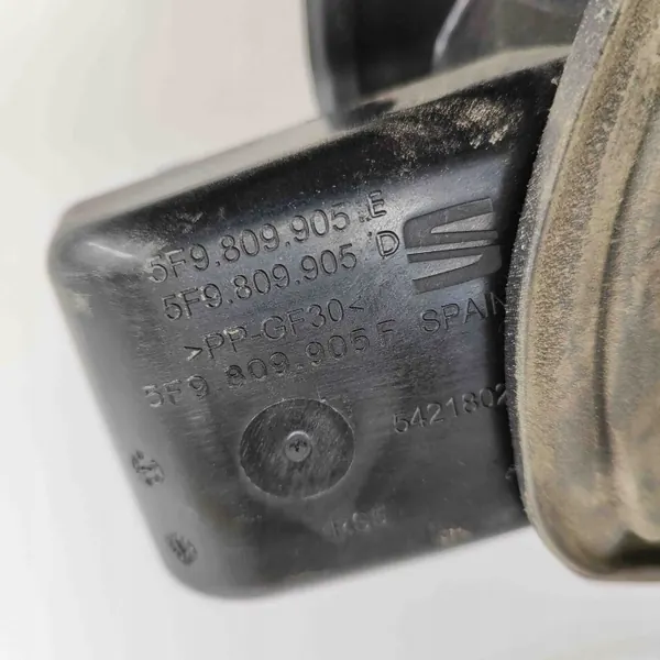 Polttoainesäiliön kansi OEM 5F9809905D SEAT Leon 5F1 image 8