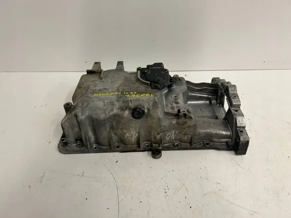 Cárter de aceite OEM GHM13601 para Hyundai ix35 1.7CRDI image 2