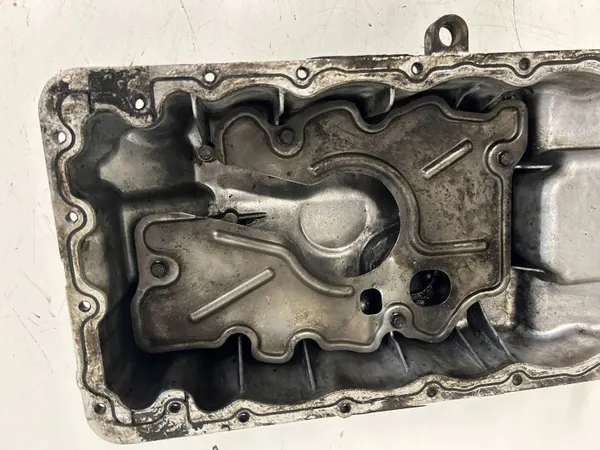 Cárter de aceite OEM GHM13601 para Hyundai ix35 1.7CRDI image 10