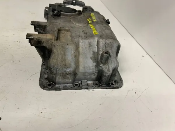 Cárter de aceite OEM GHM13601 para Hyundai ix35 1.7CRDI image 7