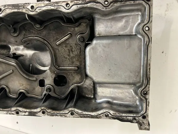 Cárter de aceite OEM GHM13601 para Hyundai ix35 1.7CRDI image 9