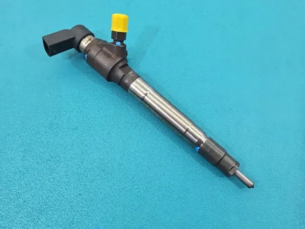 Injector Citroen Jumper II 06-14 BK2Q-9K546-AG image 2