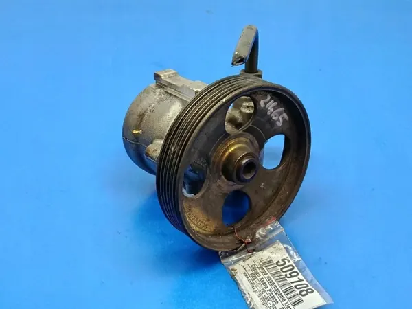 Ohjaustehostimen pumppu Citroen Xsara Picasso 9647790780 image 2