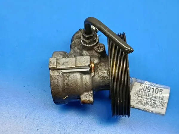 Ohjaustehostimen pumppu Citroen Xsara Picasso 9647790780 image 3