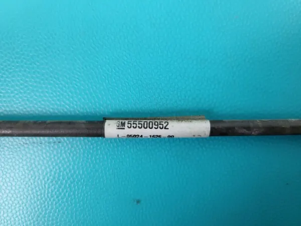Cable de embrague OEM PRKA114216052 para Opel Insignia B image 4