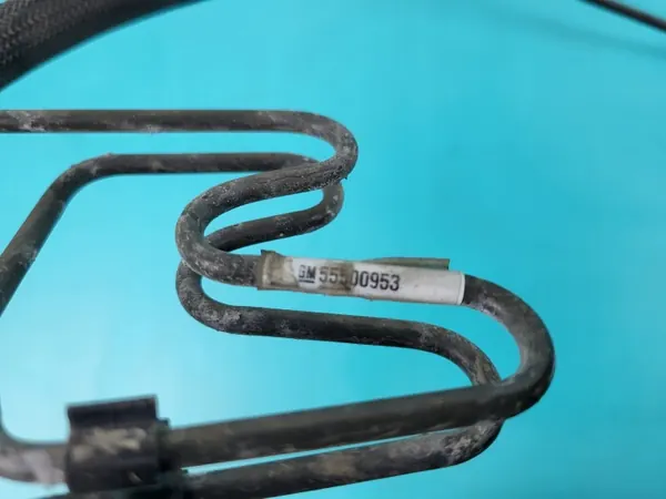 Cable de embrague OEM PRKA114216052 para Opel Insignia B image 6