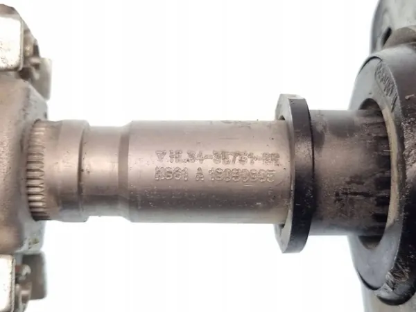 Joint de colonne de direction Ford F150 2018 OEM HL343E751BB image 4