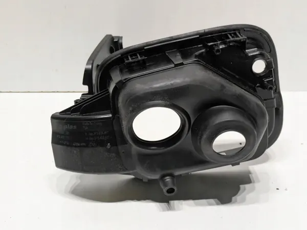 Brandstofdop OEM 3P3809702 voor Skoda Superb B9 image 4