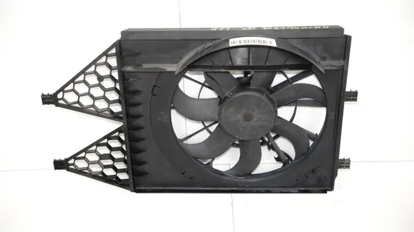 Ventilador de arrefecimento OEM 363000697 VW Polo 6R image 2