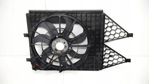 Ventilador de arrefecimento OEM 363000697 VW Polo 6R image 5