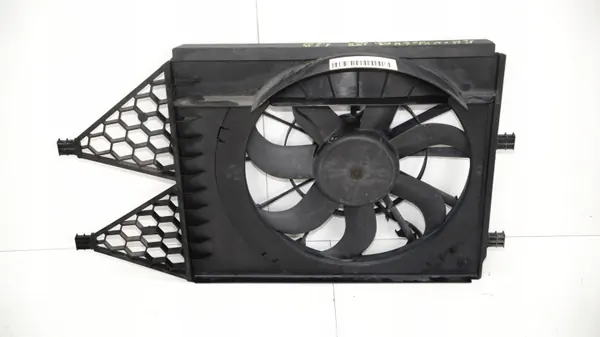 Ventilador de arrefecimento OEM 363000697 VW Polo 6R image 6