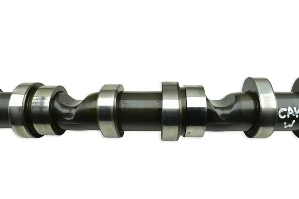Arbre à cames échappement OEM 03L102B VW AUDI 2.0 TDI image 4