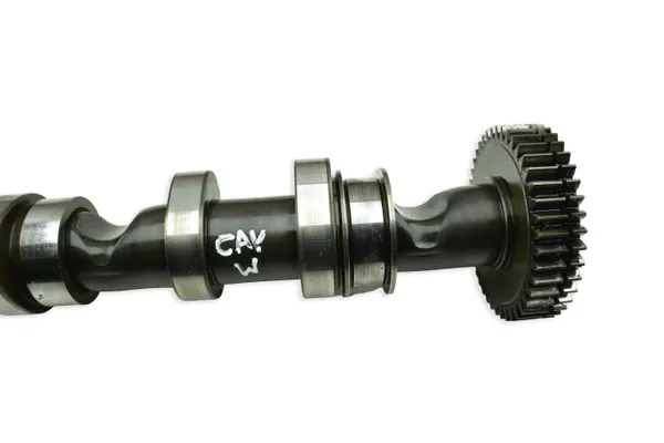 Arbre à cames échappement OEM 03L102B VW AUDI 2.0 TDI image 5