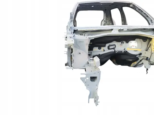 Oikea A-pilari OEM Jeep Avengerille Väri 380 image 3