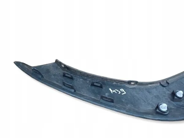 Dacia Duster III Bakre höger stänkskärm OEM 767188638R image 4