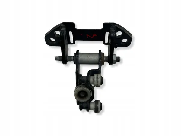 Rouleau de porte coulissante OEM A9067600347 Sprinter W906 image 2