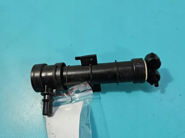 Lava-farol esquerdo OEM 3V0955965A para Skoda Superb III image 3