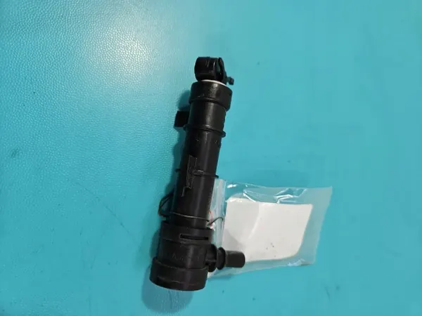 Lava-farol esquerdo OEM 3V0955965A para Skoda Superb III image 4