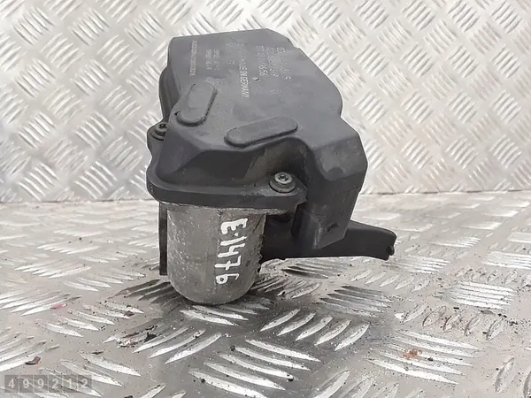 Corpo farfallato Audi A1 2012 1400 benzina 03c133062s image 2