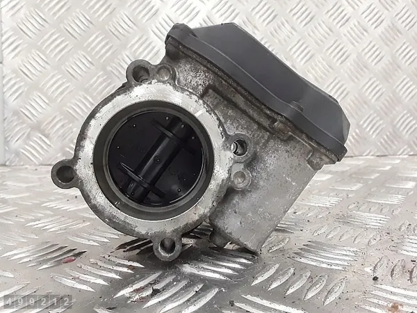 Corpo farfallato Audi A1 2012 1400 benzina 03c133062s image 3