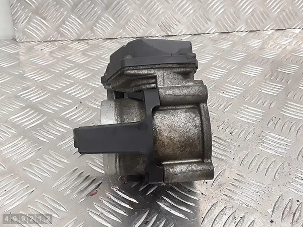 Corpo farfallato Audi A1 2012 1400 benzina 03c133062s image 4