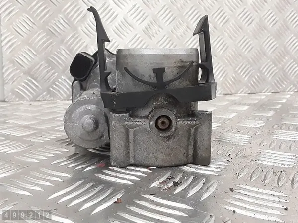 Corpo farfallato Audi A1 2012 1400 benzina 03c133062s image 5