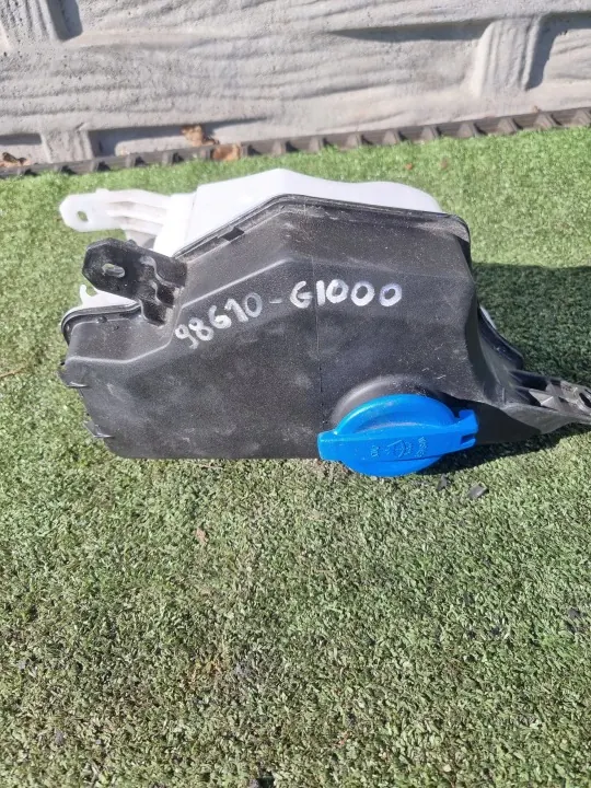 Scheibenwaschbehälter Hyundai IONIQ 5 OEM 98610-GI000 image 2