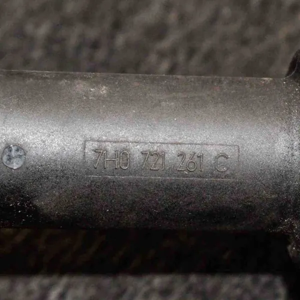 Kytkin sylinteri VW TRANSPORTER V (T5) 1.9L image 4