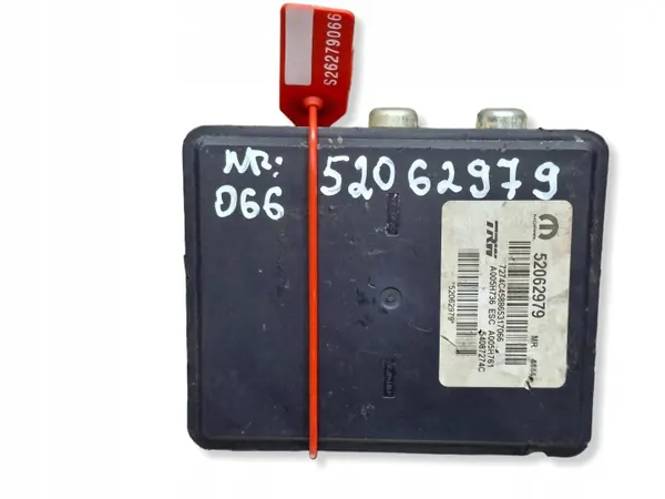 ABS-pumpstyrenhet OEM S26279066 för Fiat 500X image 2