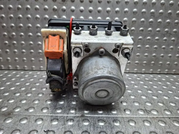 ABS-pumpstyrenhet OEM S26279066 för Fiat 500X image 3