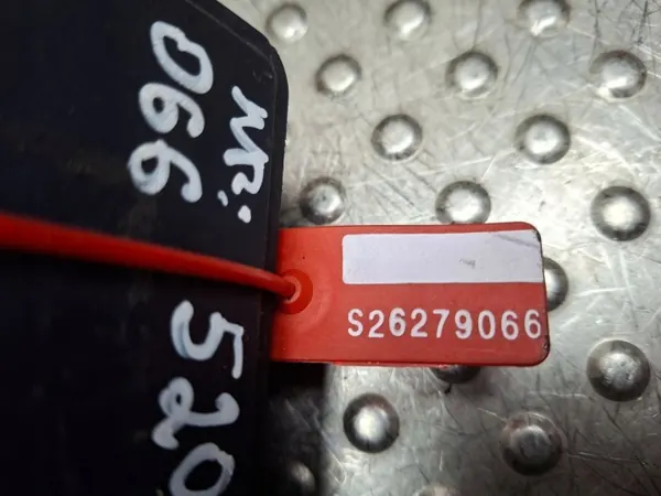 ABS-pumpstyrenhet OEM S26279066 för Fiat 500X image 5