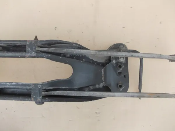Achteras OEM belka tył 147 voor Alfa Romeo image 5