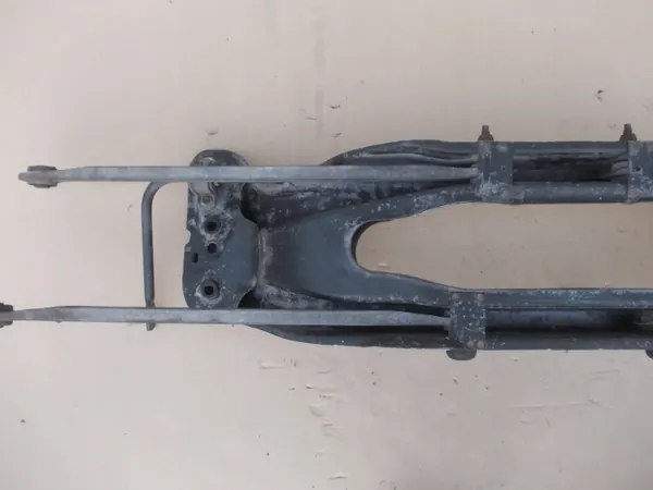 Achteras OEM belka tył 147 voor Alfa Romeo image 6